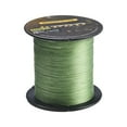 thumbnail image 6 of Beisidaer 300M Braided Pe Line 4 Strands Carp Multifilament Fishing Line Smooth 15-50Lb, 6 of 7