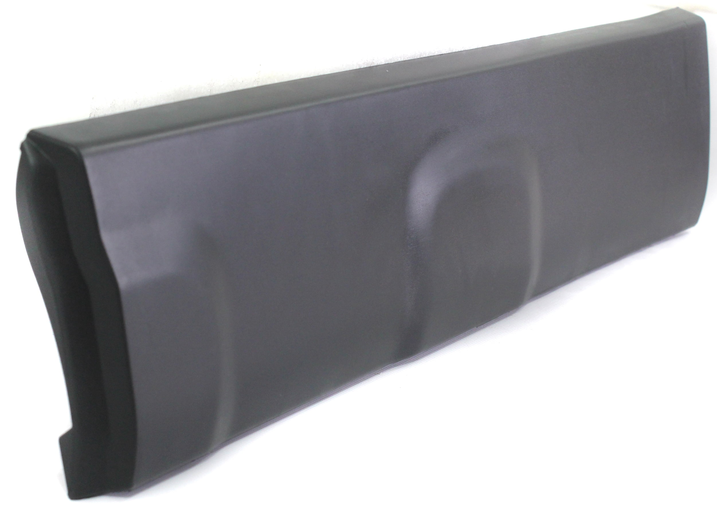 Door Molding and Beltlines Compatible With 2007-2011 Honda CR-V Rear, Left Driver Side, Lower