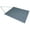 Silver, 6 x 8 FT, variant on Yard Tuff YTF-68TBDM ATV/UTV 6' x 8' Zinc Plated Field Surface Leveling Drag Mat