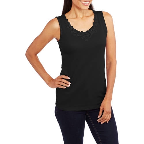 white stag tank tops