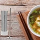 thumbnail image 4 of UPOUART 1Jgo Prensa Para Tofu De Acero Inoxidable Con Multifunción Para Cocina Y, 4 of 6