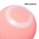 thumbnail image 2 of Pelota Interactiva Recargable Por USB para Juguete Con Automático Color Rosa, 2 of 4