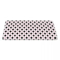 thumbnail image 3 of Table Cover Rectangular Elastic Edged Tablecloth Fit 4FT Table Cloth s, 3 of 5