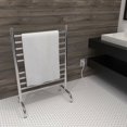 thumbnail image 2 of Amba SAFSP-33 Solo 33 Free Standing Plug-In Towel Warmer, Polished, 2 of 5