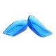 thumbnail image 1 of 4x Par de medias plantillas ortopédicas para corrección de enderezamiento de piernas en X para mujer, talla británica SM SunniMix Plantillas ortopédicas para piernas X, 1 of 8