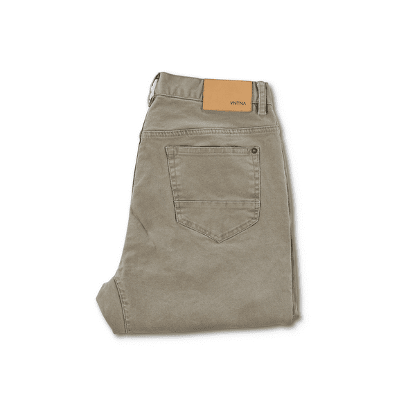 Rambler Pant Ash