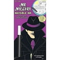 thumbnail image 1 of Lee Publications YES & Know Mr. Mystery Secret Agent Spy Invisible Ink Game Book, 1 of 1