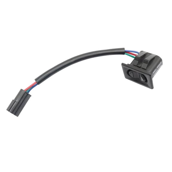 Trim Tilt Switch OE: 87-896620001 87-8M0042300 87-8569901 For Mercury Outboard 25-400HP 1999-Up Accessories