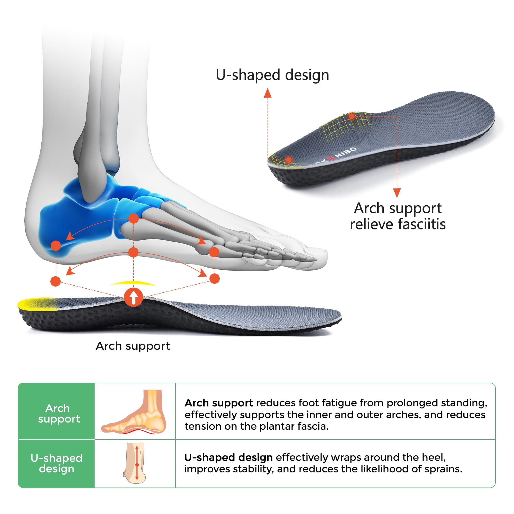 SUYSTEX Wide Toe Box Shoes for Men Arch Support Shoes Wide Width Sneakers for Running Walking Athletic Orthopedic Plantar Fasciitis Workout with Thick Cushioned Zero Drop Sole