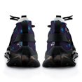 thumbnail image 6 of Outer Space Walking Shoes for Men Woman Lightweight Tennis Fashion Elastic Sports Shoes Cushion Basketball Shoes, 6 of 7