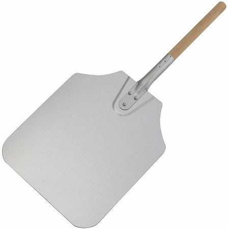 

Winco APP-26 26-Inch Aluminum Pizza Peeler