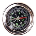 thumbnail image 3 of BeesClover Large Size Stainless Steel Directional Magnetic Compass, 3 of 6