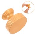 thumbnail image 1 of unbranded 5Ud De Aluminio Dorados Para Muebles Con Uso Y Moderno, 1 of 5