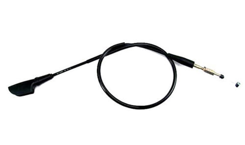 Drive Clutch Cable Heavy Duty Clutch Cable Wire Replacement Clutch Cable KX 60 KX60 2000-2003 Nylon-Lined Housing Clutch Cable fits