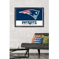 thumbnail image 3 of Patriots de la Nouvelle-Angleterre de la NFL - Logo 21, 3 of 4