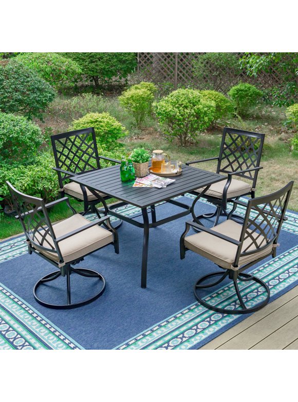 Patio Dining Sets in Patio Sets