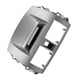 thumbnail image 3 of 55670-12370 Car Center Dash Conditioning Outlet Panel for 2007-2013 Overseas Version Accessories, 3 of 5