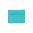 thumbnail image 2 of SagaSave PU Leather Business Card Case Name ID Credit Card Holder Wallet Case Ultra Slim, 2 of 5