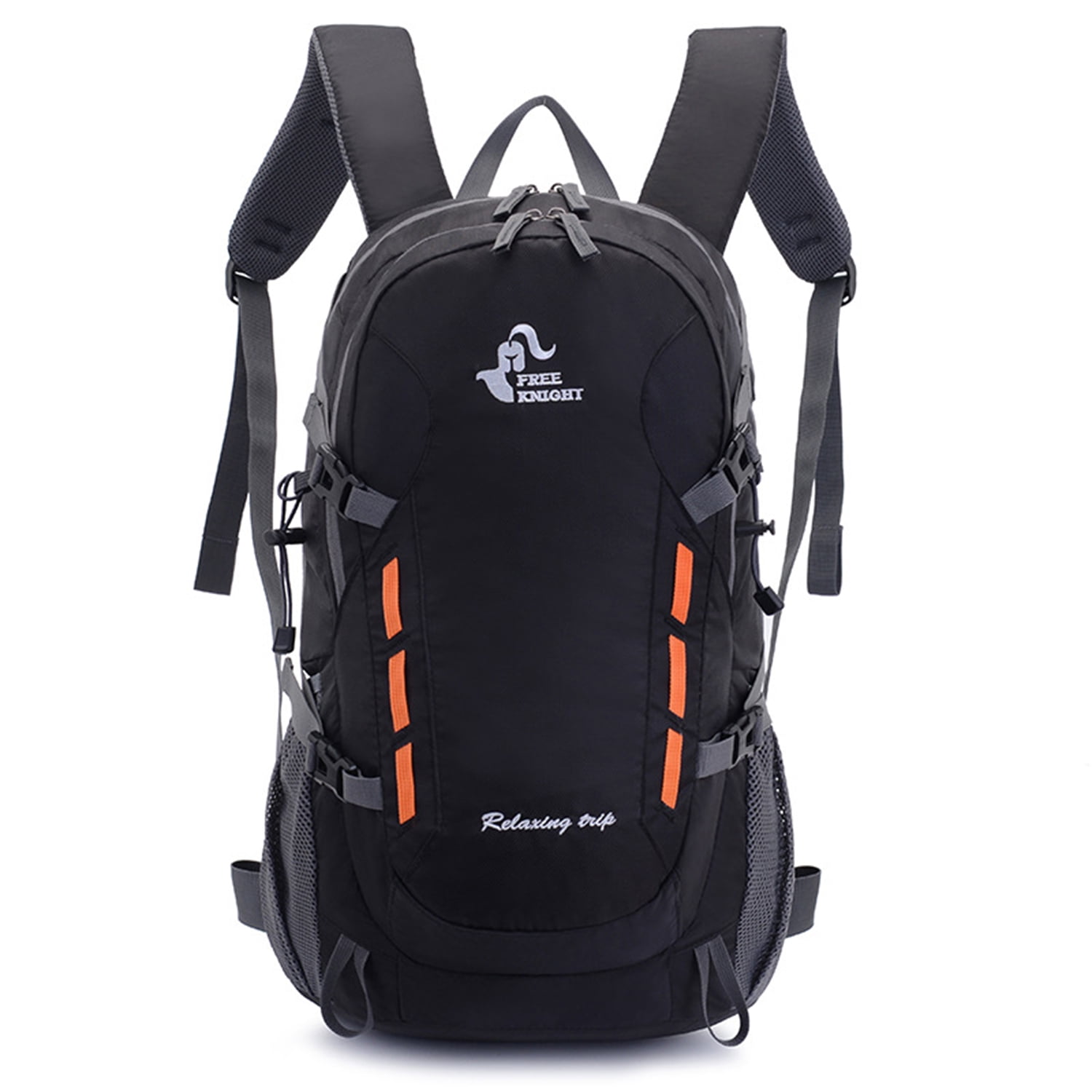 Foldable Backpack 30L,Lightweight Backpacks Waterproof Hiking Backpack