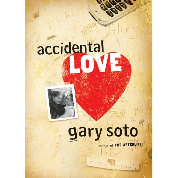 Accidental Love, (Paperback)