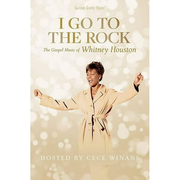 I Go To The Rock: The Gospel Music Of Whitney Houston (DVD), Gaither Music Group, Music & Performance