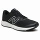 thumbnail image 2 of New Balance 520 v7 Low Running Shoes Black/White M520LB7 Men's Sizes 4E WIDE, 2 of 5