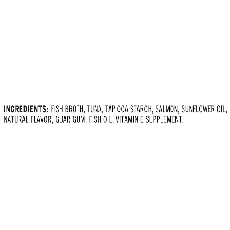Pure Balance Pro+ Grain Free Tuna & Salmon, 20-Count photo 4