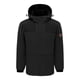 thumbnail image 4 of Chaquetas y abrigos casuales de manga larga con capucha, con USB, temperatura constante, calefactables, resistentes al viento, talla grande, para hombre y mujer, invierno, 4 unidades, 4 of 4