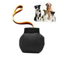 thumbnail image 3 of Interactive Dog Tug Toy for Training and Play Pillow Designed for Small Medium Breed, 3 of 4