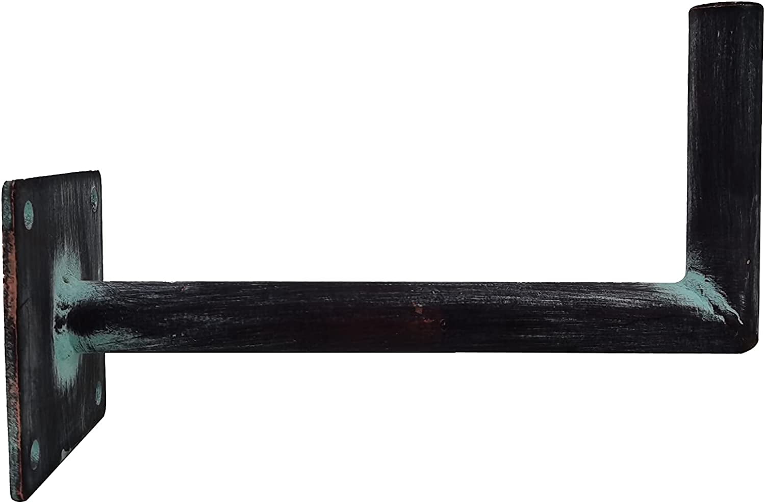 Weathervane Mounting Bracket Copper Plating Weather Vane Roof Mounts