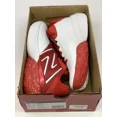thumbnail image 1 of New Balance Two WXY v4 Basketball Shoes Red White BB2WYTR4 Size Men's 7 Wmn 8.5, 1 of 6