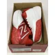 thumbnail image 1 of New Balance Two WXY v4 Basketball Shoes Red White BB2WYTR4 Size Men's 7 Wmn 8.5, 1 of 5