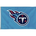 thumbnail image 1 of Bannière Drapeau Tennessee Titans, 1 of 1