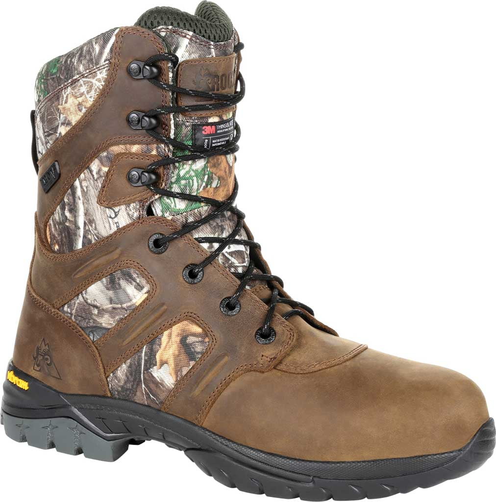 rocky boots at walmart