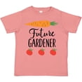 thumbnail image 3 of Inktastic Gardening Future Gardener Boys or Girls Toddler T-Shirt, 3 of 5