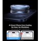 thumbnail image 4 of Cargador inalámbrico TORRAS PolarCircle Qi2.2 25W para iPhone 17/16, 4 of 9