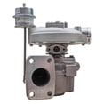 thumbnail image 2 of New OEM Replacement Turbocharger Compatible With Caterpillar TL1255C C4.4 ACERT By Part Numbers 785828-5005S 10R-9585 2674A806 316-0555 768525-0005 768525-0010, 2 of 4
