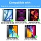 thumbnail image 3 of Funda con teclado para iPad Air 13 y iPad Pro 12.9 6.ª generación, 3 of 9