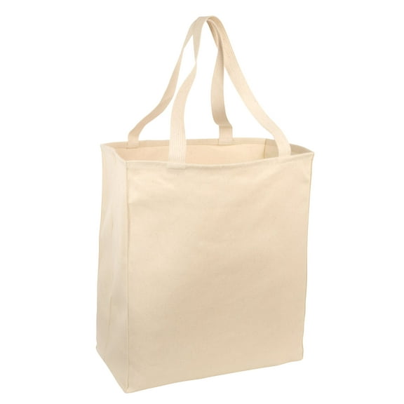 Port Authority Women's Over-the-Shoulder Grocery Tote