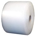 thumbnail image 1 of Rollo de plástico de burbujas kofot 3/16" con burbujas pequeñas, 213 m, transparente, 1 of 1