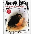 thumbnail image 1 of Animal Farm, George Orwell Hardcover, 1 of 1