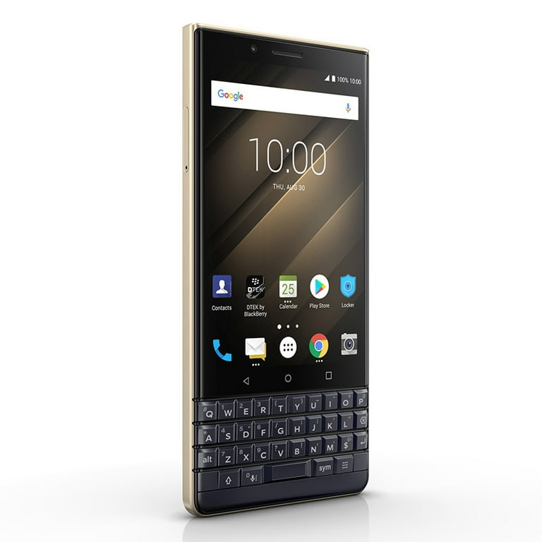 BlackBerry KEY2 LE (64GB, 4GB) 4.5