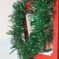 thumbnail image 1 of Cinta navideña Decoración navideña Barras Tops Cinta Guirnalda Árbol Verde 5 piezas, 1 of 4