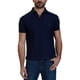 thumbnail image 1 of Polo de Rugby reversible Nautica para hombre azul mediano, 1 of 1
