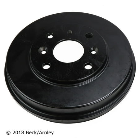 BeckArnley 083-3689 Premium Brake Drum