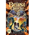 thumbnail image 4 of Beast Quest: Beast Quest: Special 7: Ravira Ruler of the Underworld (Paperback), 4 of 4