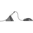 thumbnail image 4 of Glorious Gaming Mouse Bungee - Flexible Mouse Cable Management - Gaming Mouse Accessory (Black), 4 of 6