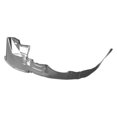 thumbnail image 2 of For Mitsubishi Eclipse 1999 Fender Liner Driver Side and Passenger Side | Pair | 2.0L | MI1250102, MI1251102 | MR162459, MR162460, 2 of 3