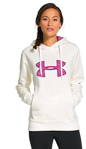 under armour fleece jumper