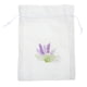 thumbnail image 1 of Bolsa con cordón, bolsita de fragancia de lavanda, bolsa de fragancia vacía, bolsa de muselina de tela, bolsa de Perfume para cajón, armario y viaje, 1 of 8